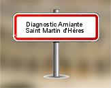 Diagnostic Amiante avant démolition sur 